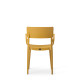 Vivo All Weather Bistro Stacking Armchair